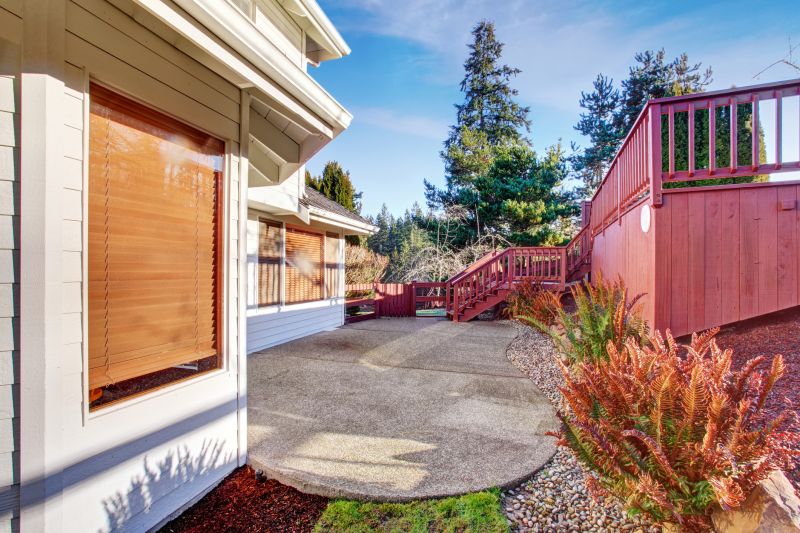 Eco-Friendly Options