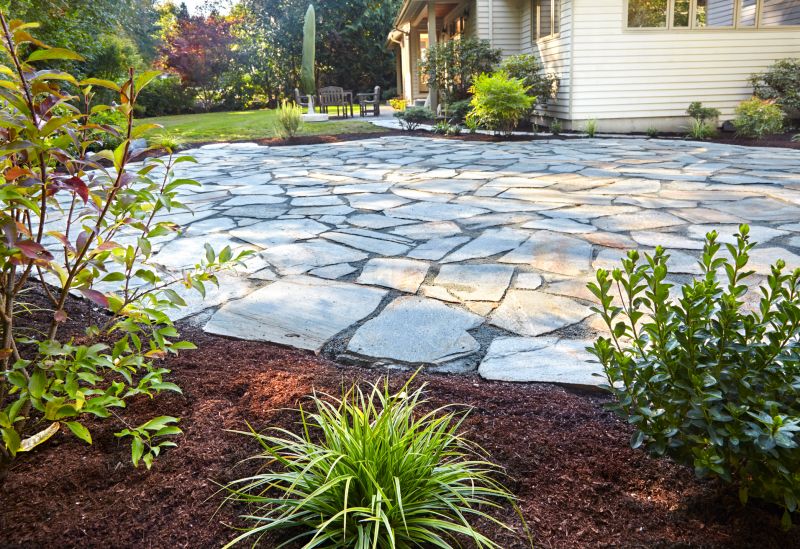 Landscape Design Firms